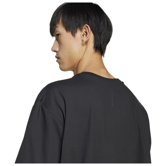 Adidas Ανδρική κοντομάνικη μπλούζα Z.N.E. Loose-Fit Tee Adidas Ανδρική κοντομάνικη μπλούζα Z.N.E. Loose-Fit Tee